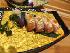 -割烹旭日本料理(龙湖狮山天街店)