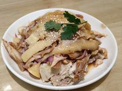 -东山茶寮(新安店)