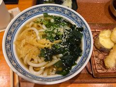 -天妇罗内顺田(罗湖店)