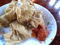 -茅老太臭豆腐