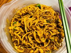 -何必是家面馆 HB noodles&coffee