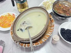 -翠茗农庄土菜馆(天目湖店)