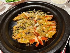 -谭厨中山传家菜.乳鸽.脆鲩鱼(华强北中航城店)