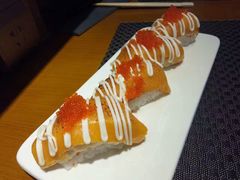 -昊·来了寿司(双楠2店)