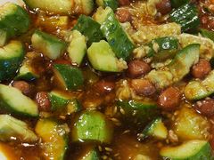 -烤满分·东北烧烤(首经贸店)