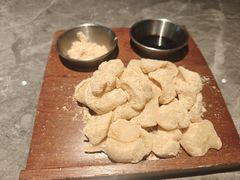-大同江朝鲜菜•长春地标美食(欧亚卖场店)