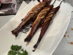 -鼎原力量东北吊炉烧烤(幸福街店)