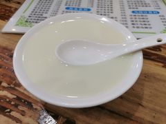 姜撞奶-沙湾姜埋奶(兴新包店)