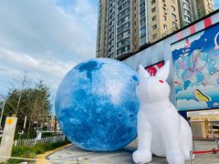 -盒马鲜生(龙德广场店)