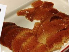 -玉林烤鸭店(黄村兴华店)