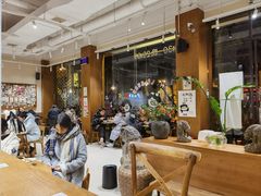 -小豆海棠(人民南路店)