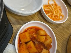 -江南面屋(明洞店)