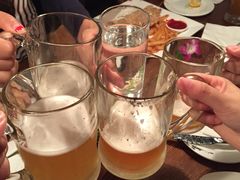 -宝莱纳啤酒花园餐厅PAULANER BRAUHAUS Nanjing(广州路店)