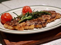烤澳洲谷饲西冷牛肉-BE BRIGHT KITCHEN(正佳广场店)