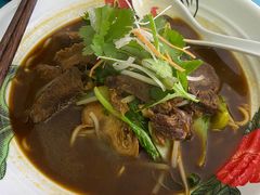 -My Way Town买味堂·东南亚餐厅(亦庄店)