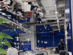 -兰湘子·湘菜小炒(崂山丽达店)