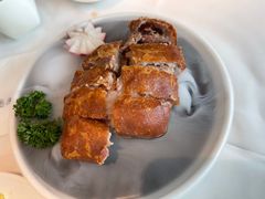 -莆田餐厅PUTIEN(三里屯店)