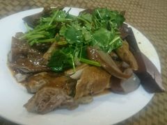 -肥信潮菜(科新路店)