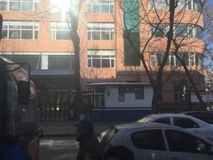-长春市第一实验小学(北安路)