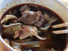 -王记生烫牛杂面馆(兰陵路店)