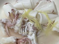 -海大大蒸汽海鲜餐厅·粤菜·特色小炒(欢乐颂店)