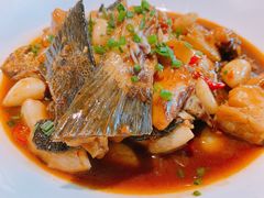 -千岛湖小鱼儿·淳安匠心农家菜