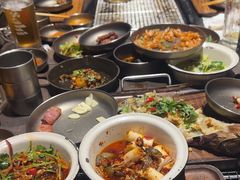 -夜食白市Yespicy·烧烤啤酒宵夜(番禺四海城店)