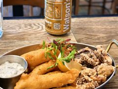 -Big Bamboo 大竹子体育主题餐厅(虹梅路店)