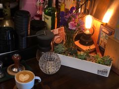 -251#coffee roasters(沿河东路店)