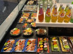 -上清·三文鱼鲜寿司(同德店)