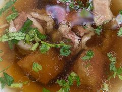 原汁牛肉-满满高压锅焖牛肉(七纬路店)