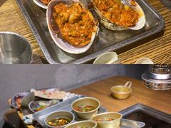 -鑫釜山海鲜烧烤(浑南店)
