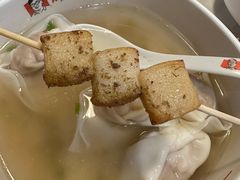 -南城香·饭香串香馄饨香(赵公口店)