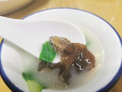 -春水锅贴·传统鲁菜(大明湖店)