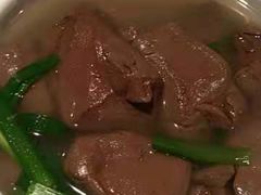 胡椒水浸猪红-虾饺妹·酒家(金碧店)