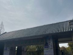 -上海海湾国家森林公园