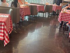 -西贝(东方路店)