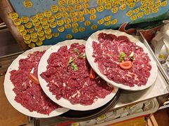 -潮泰牛肉火锅 · 创于1992年(车公庙店)