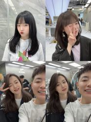 -5M HAIR SALON 旗舰店