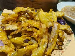 -松针蔡记蒸饺(花园路店)