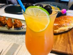 -Hurricane's Grill 飓风牛排