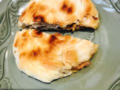 腊汁肉夹馍-汉唐宴长安食府