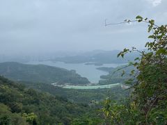 -梧桐山风景名胜区