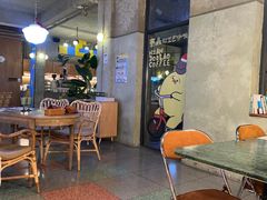 -仁义涵西餐·咖啡(中华巴洛克店)