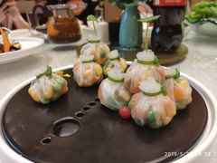 -西安饭庄·非遗陕菜(钟楼店)