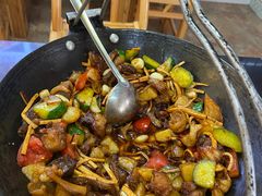 -银满斗(步行街总店)