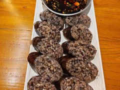 -冰川朝鲜族料理·东北菜(观前店)