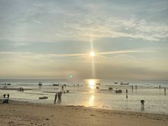 -石螺口海滩