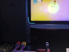 -星聚会KTV(合生汇黑金店)
