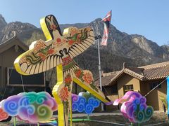 -禅宗少林·音乐大典